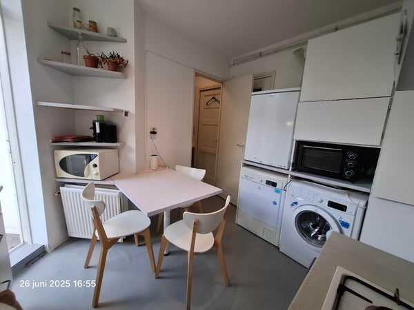 Te huur: Amsterdam / €1363,00 p.m. / 32,00m2