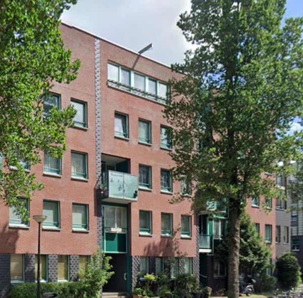 Te huur: Amsterdam
