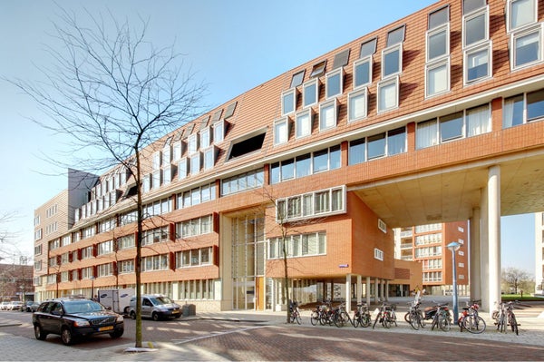 Te huur: Amsterdam / €2720 p.m. / 99m2