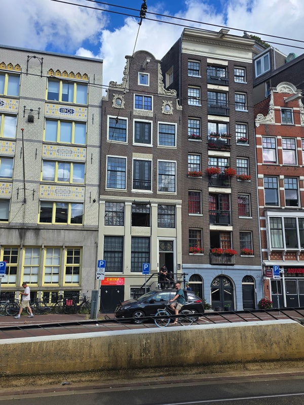 For rent:  Amsterdam  / €2655.00 p.m. / 68.00m2