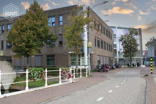 For rent: Middelburg