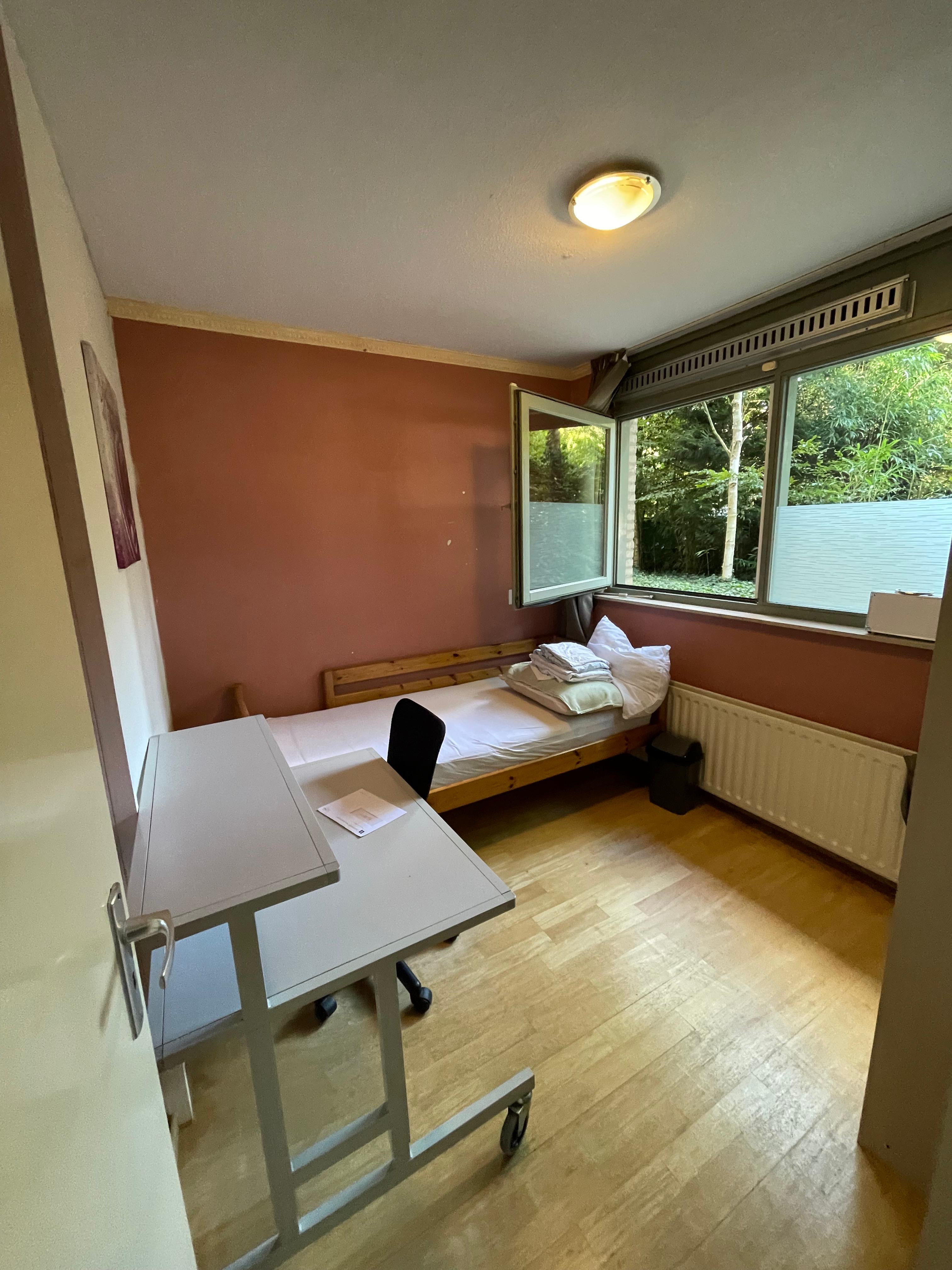 Te huur: Amsterdam