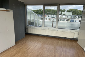 Te huur: Tilburg