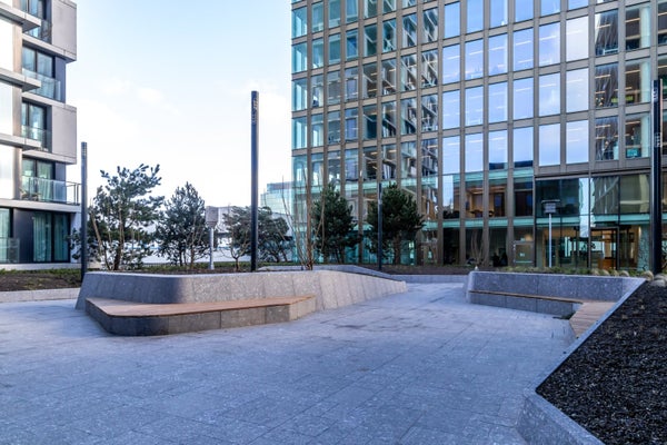 Te huur: Utrecht / €1816,00 p.m. / 71,00m2