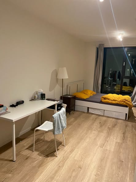 For rent: Amsterdam / €1200.00 p.m. / 31.00m2