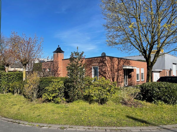 Te huur:  Beek en Donk  / €1575,00 p.m. / 150,00m2