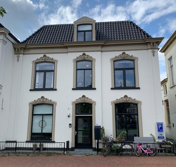 Te huur: Zwolle