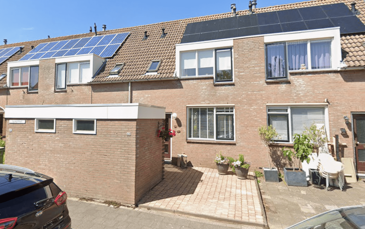 Te huur: Amstelveen / €932 p.m. / 75m2