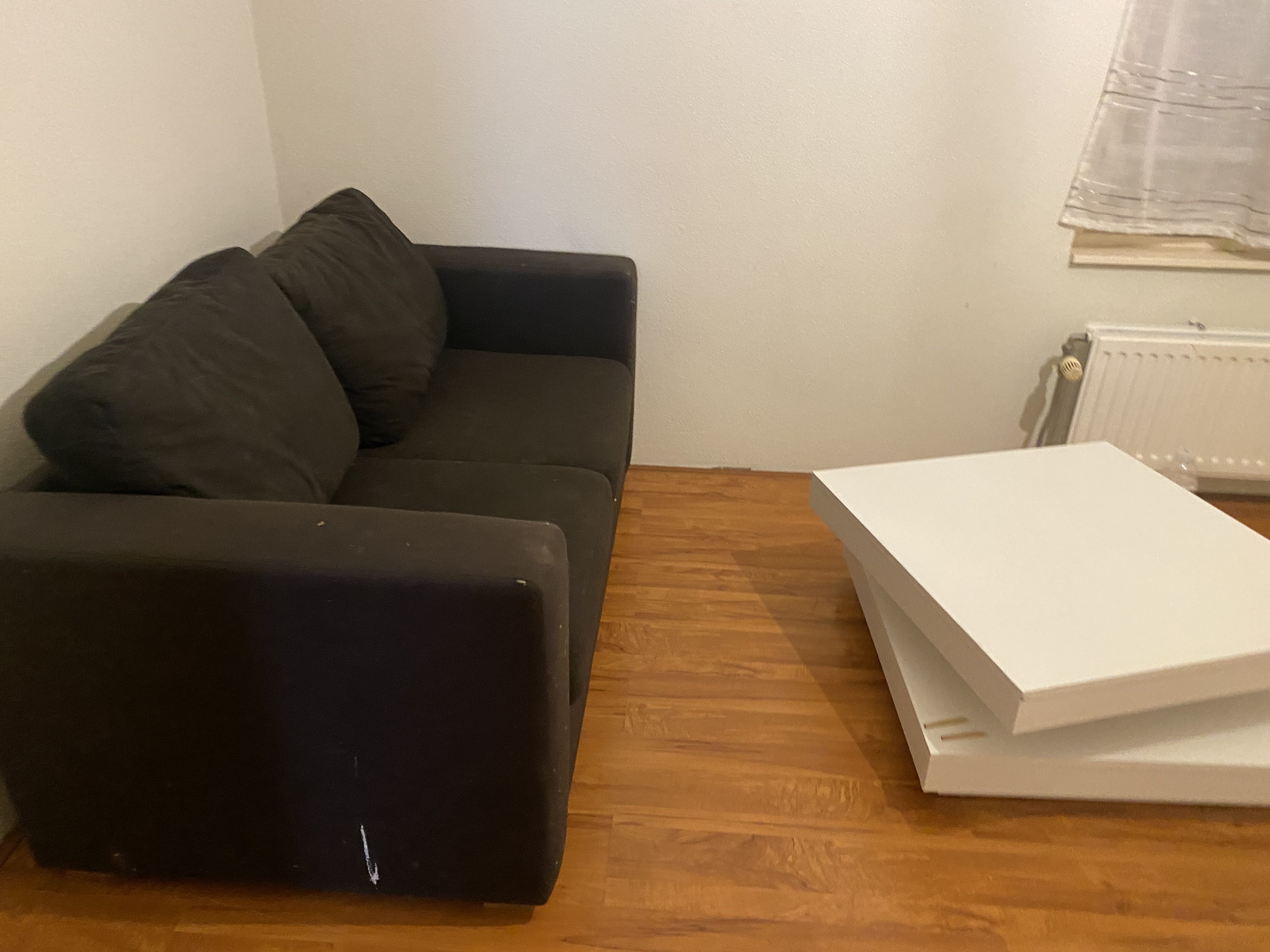 For rent: Almere / €1500 p.m. / 40m2