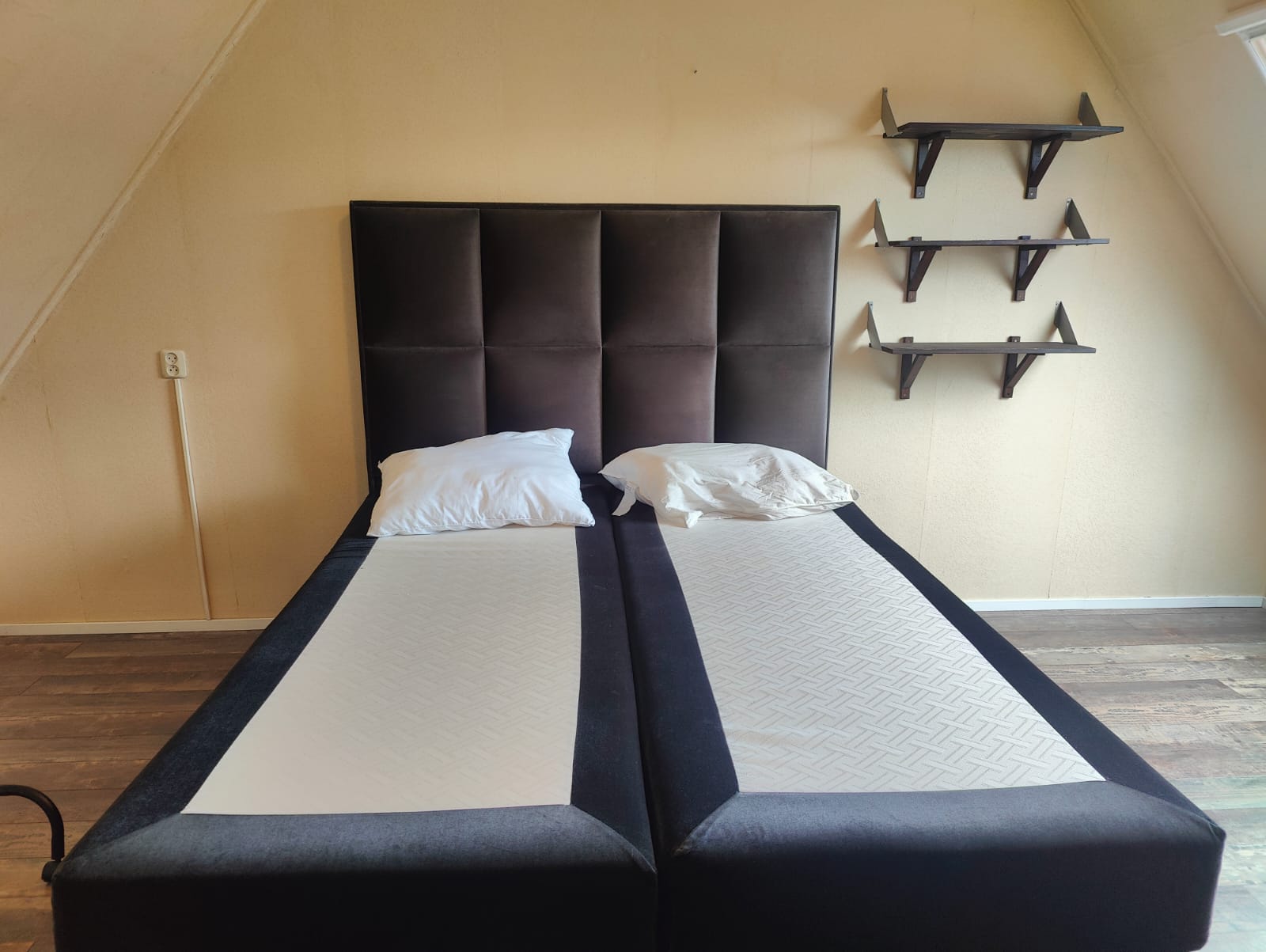 For rent: Almere / €650.00 p.m. / 12.00m2