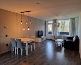 For rent: Utrecht