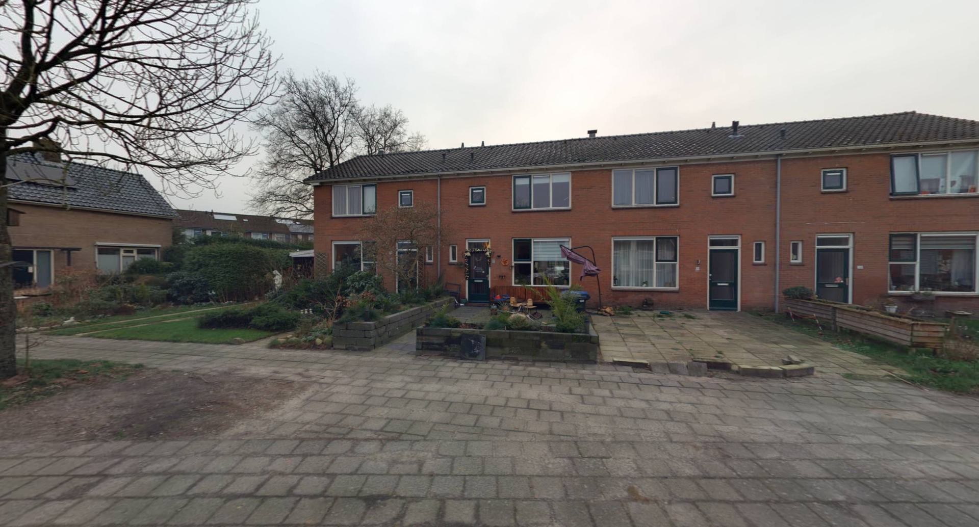 Te huur: Gorredijk
