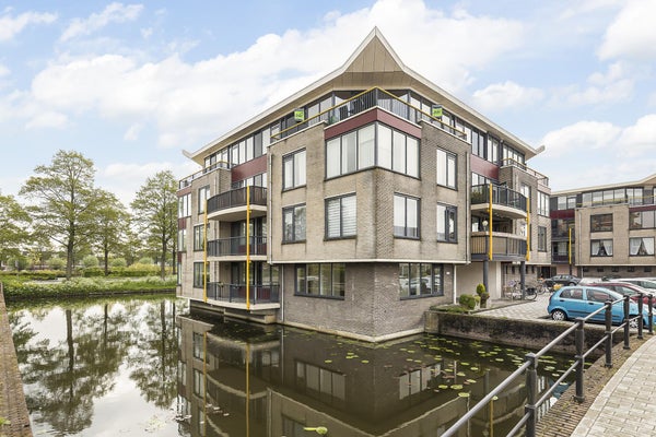 For rent: Volendam