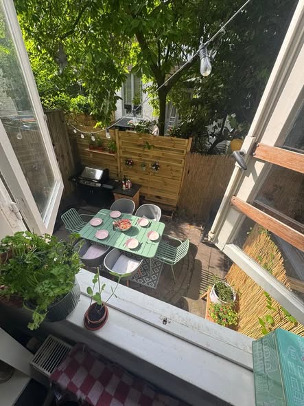 For rent: Amsterdam / €900.00 p.m. / 21.00m2