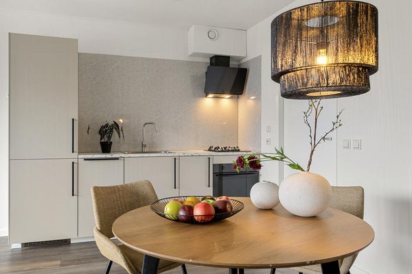 Te huur: Bennekom / €1195,00 p.m. / 67,00m2