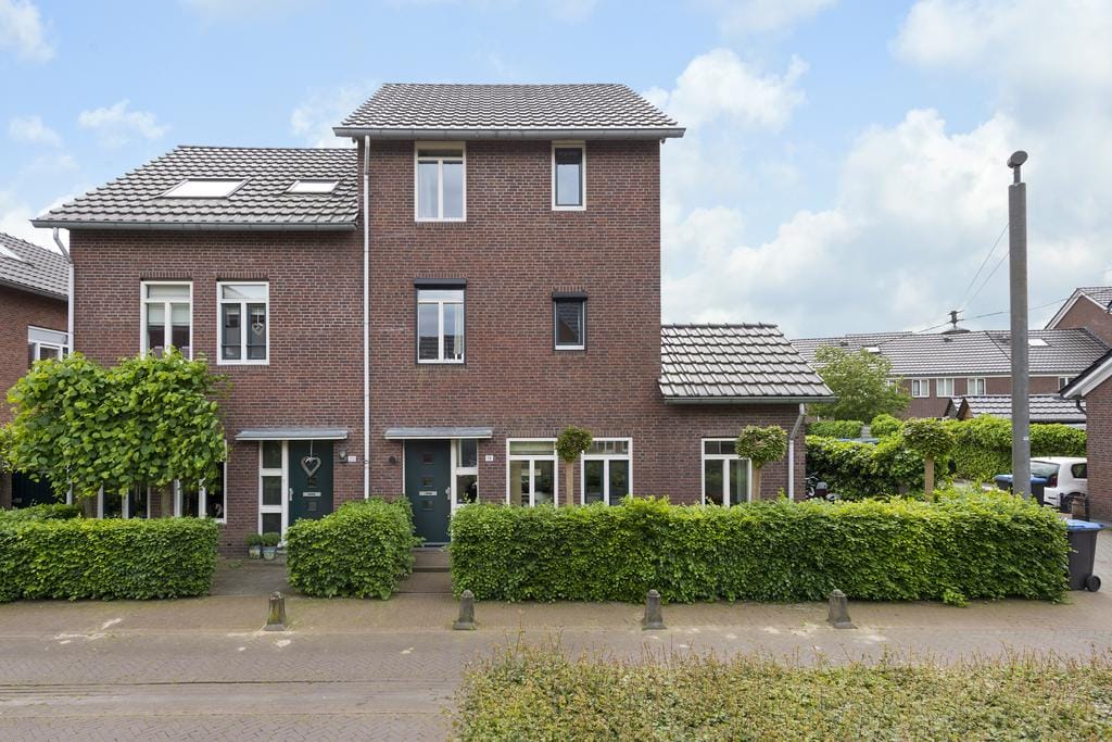 Te huur: Arnhem