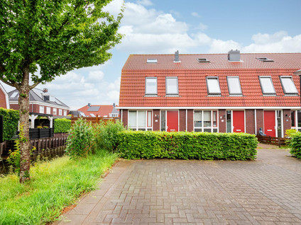 Te huur: Heerhugowaard / €1228,00 p.m. / 97,00m2