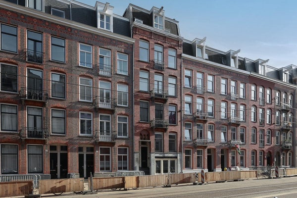 Te huur: Amsterdam / €1184 p.m. / 41m2