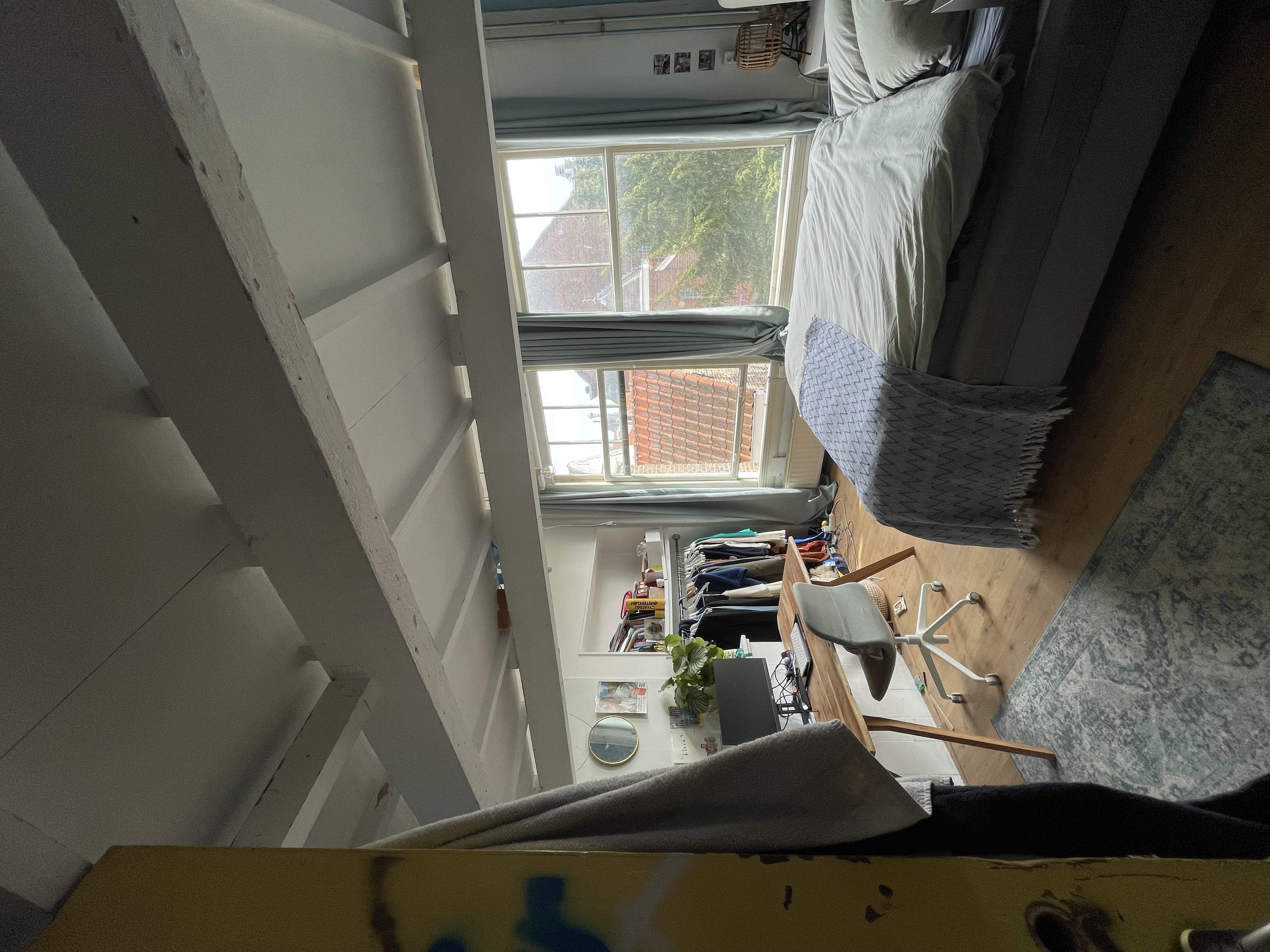 Te huur: Delft / €750,00 p.m. / 271,00m2