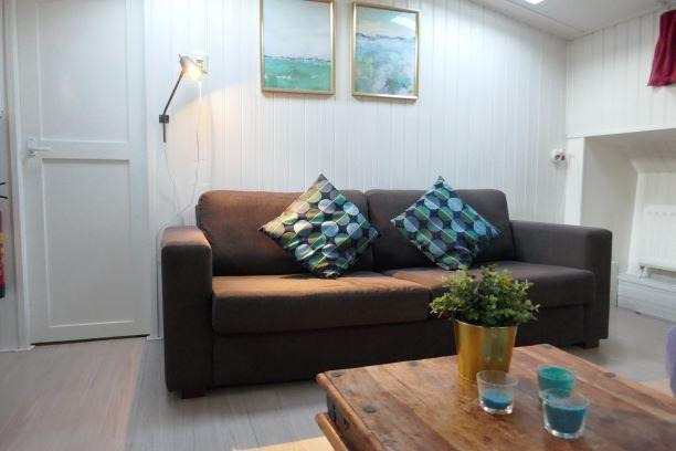Te huur: Rotterdam / €795,00 p.m. / 25,00m2