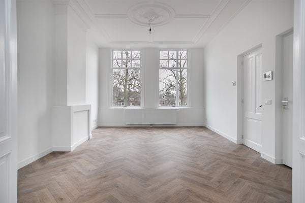 For rent:  Utrecht  / €2395 p.m. / 80m2