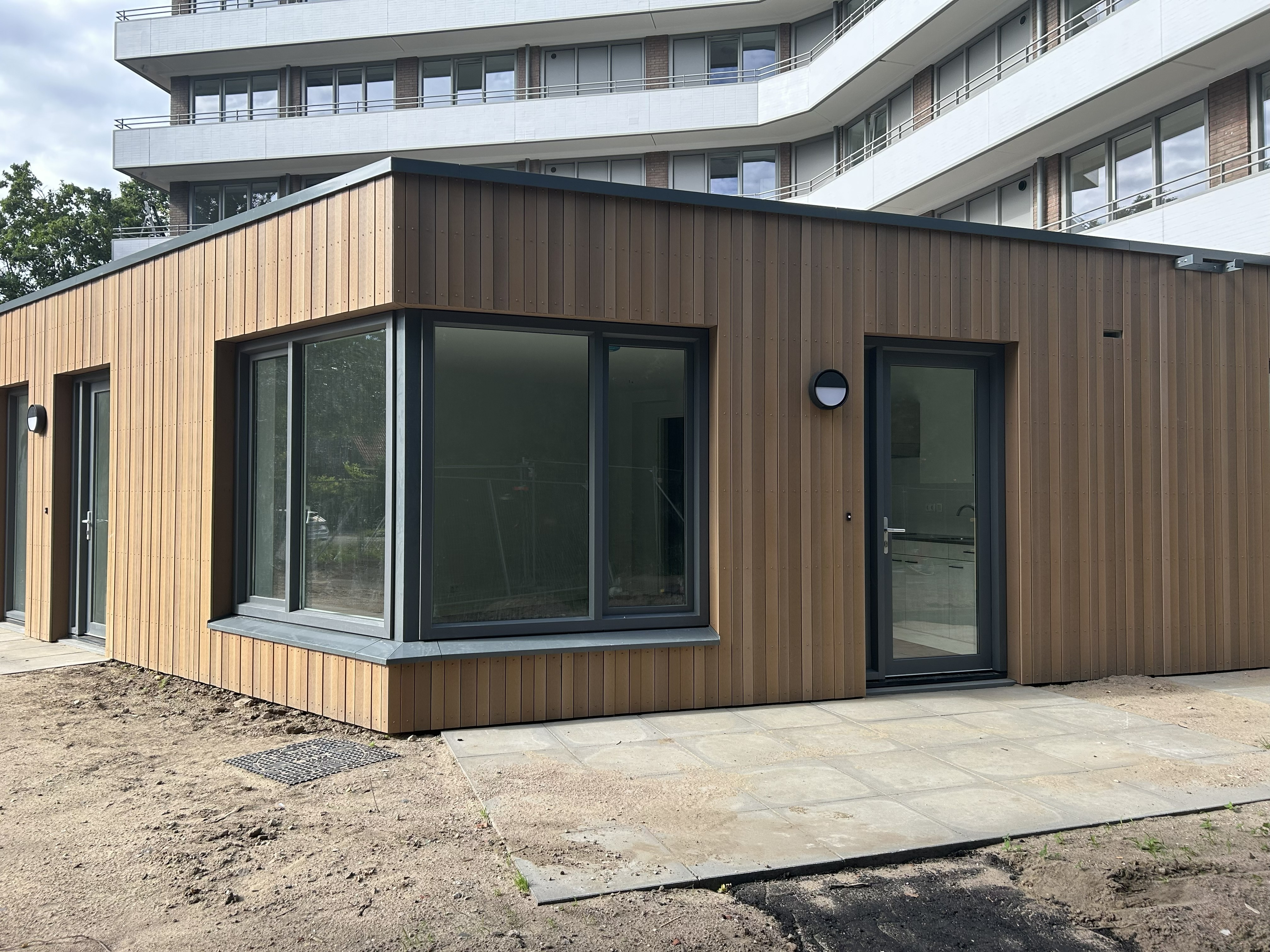 Te huur: Wageningen / €1013 p.m. / 28m2