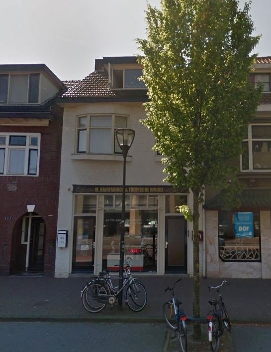Te huur:  Eindhoven  / €800,00 p.m. / 32,00m2