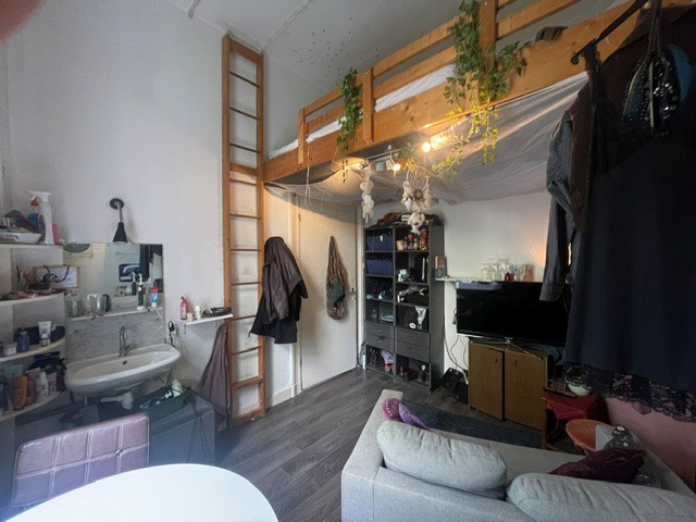 Te huur: Nijmegen / €720 p.m. / 19m2