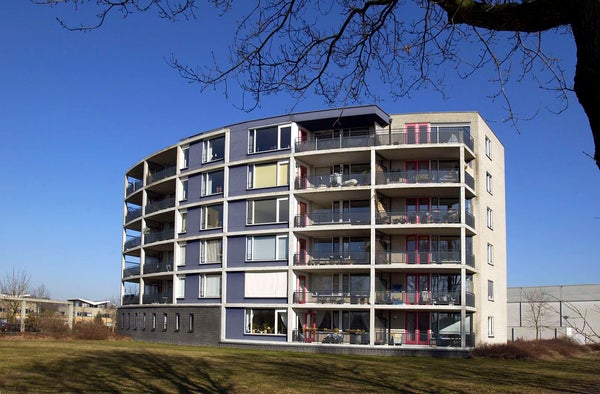 For rent: Amersfoort / €1287.00 p.m. / 83.00m2