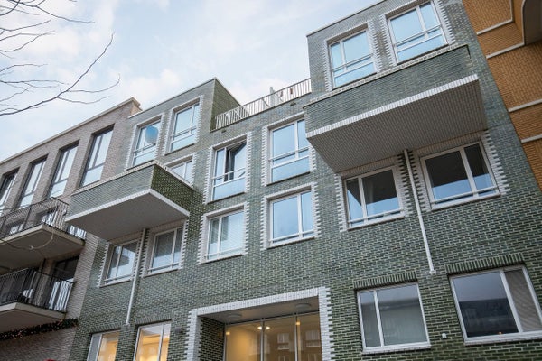 For rent: Utrecht