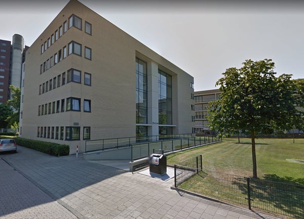 For rent: Enschede