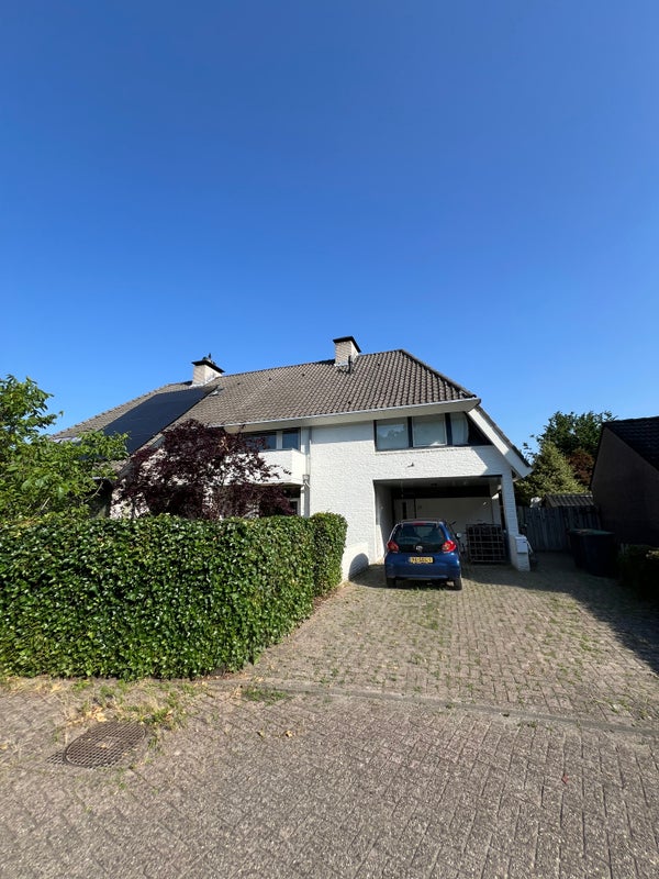 Te huur: Tilburg