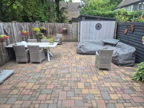 Te huur: Soest / €1000 p.m. / 139m2