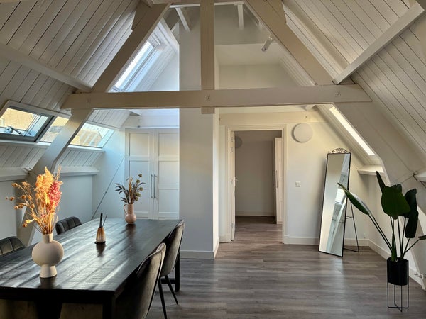 Te huur: Leiden / €2200,00 p.m. / 101,00m2