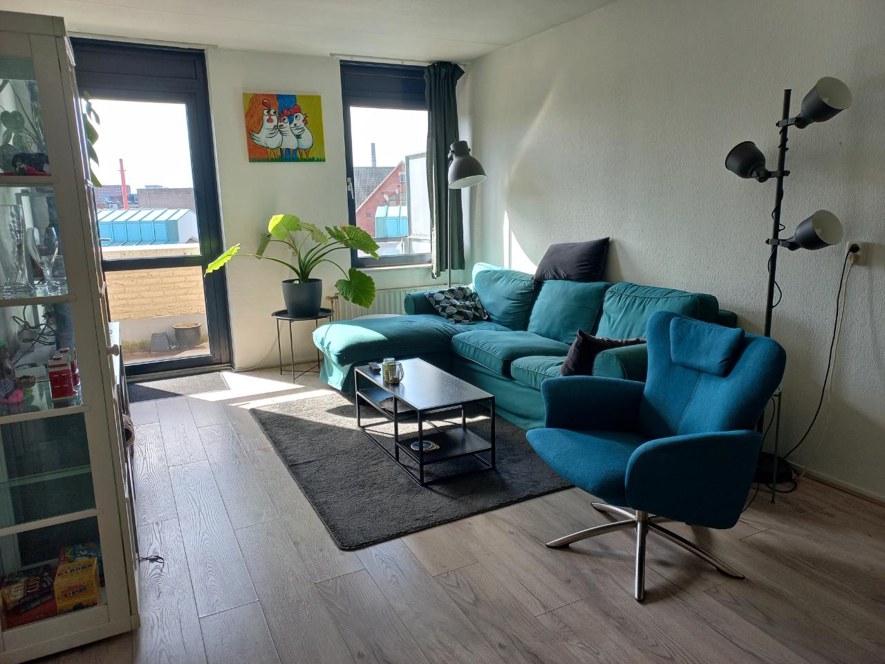 For rent: Enschede