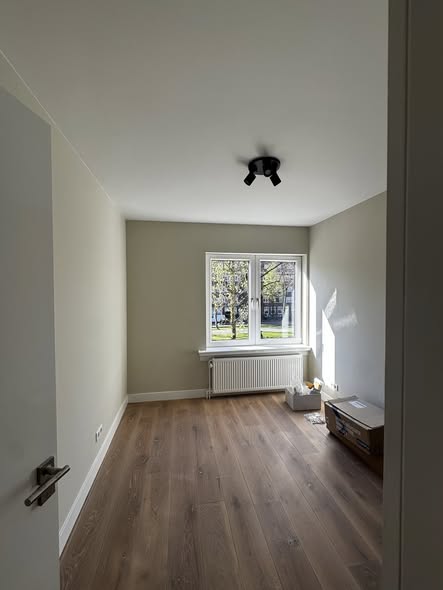 Te huur: Amsterdam / €1000,00 p.m. / 12,00m2