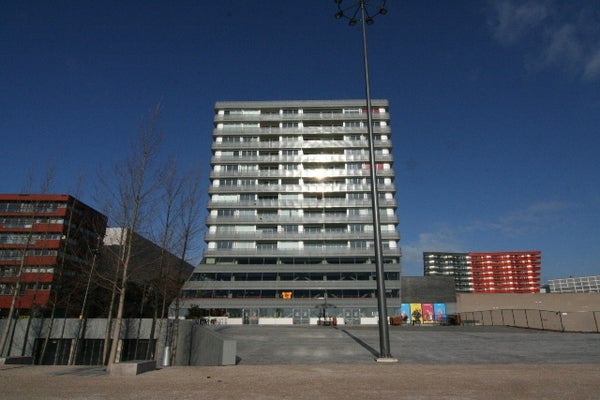 Te huur:  Almere  / €1600 p.m. / 68m2