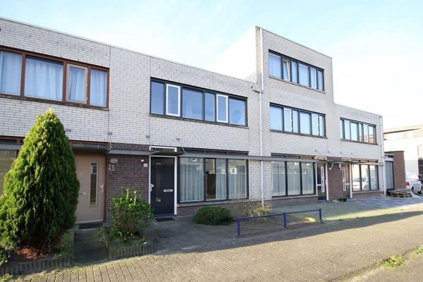 For rent: Tilburg