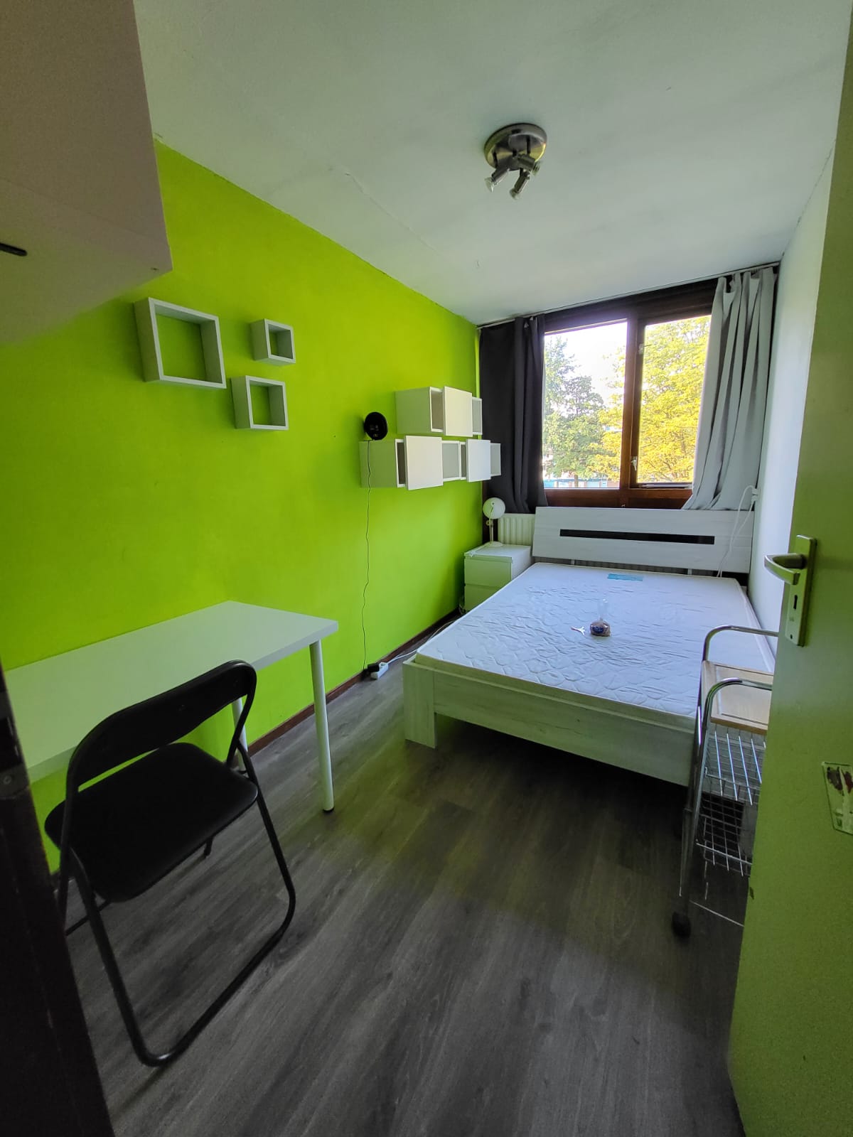 Te huur: Amsterdam