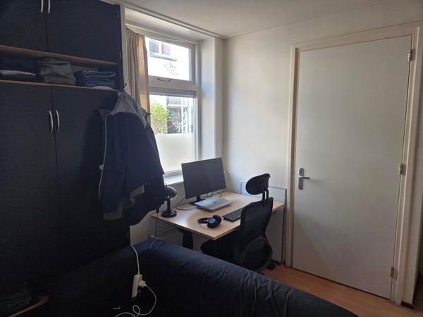 Te huur:  Groningen  / €856 p.m. / 30m2