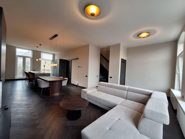 Te huur: Rotterdam / €2595,00 p.m. / 110,00m2
