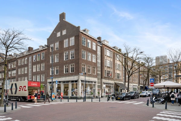 Te huur: Rotterdam / €2250 p.m. / 73m2