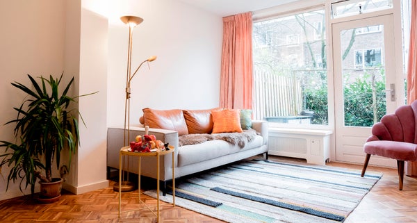 For rent: Amsterdam / €2800.00 p.m. / 95.00m2