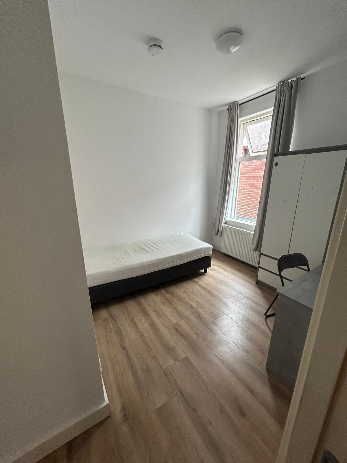 Te huur: Enschede