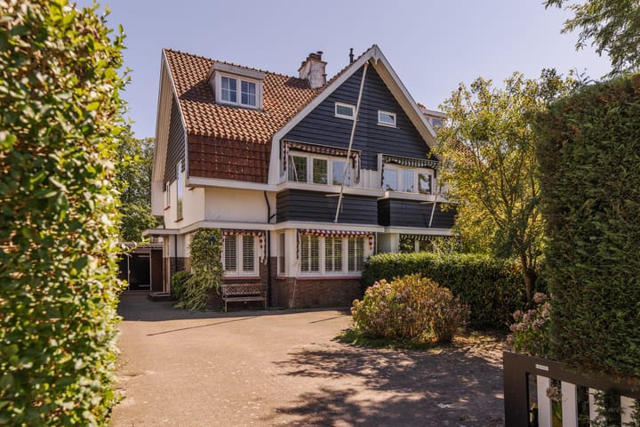 Te huur: Wassenaar