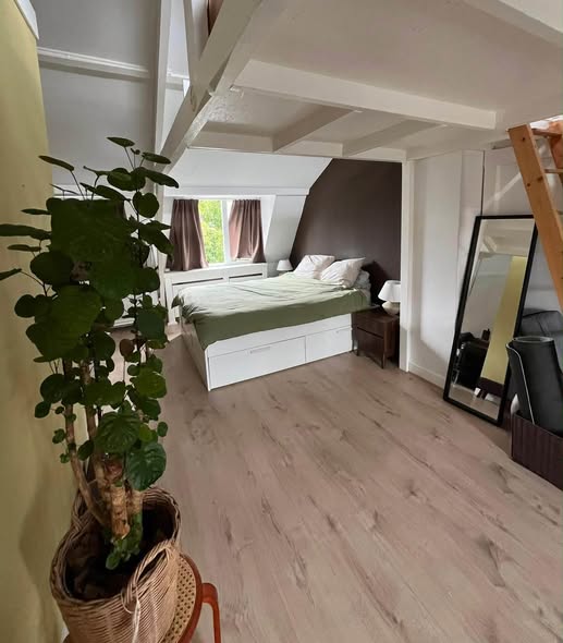 For rent: Bussum / €2100 p.m. / 109m2
