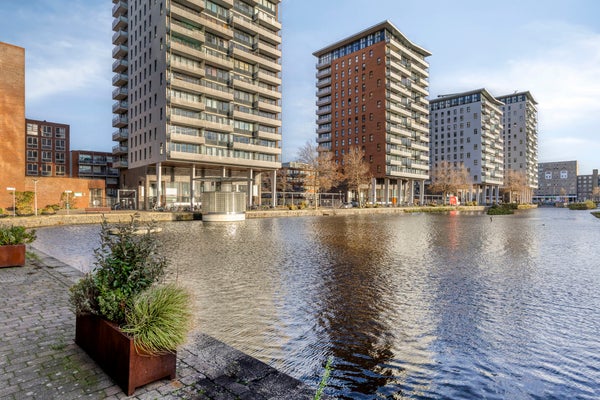 Te huur:  Den Haag  / €1725,00 p.m. / 75,00m2