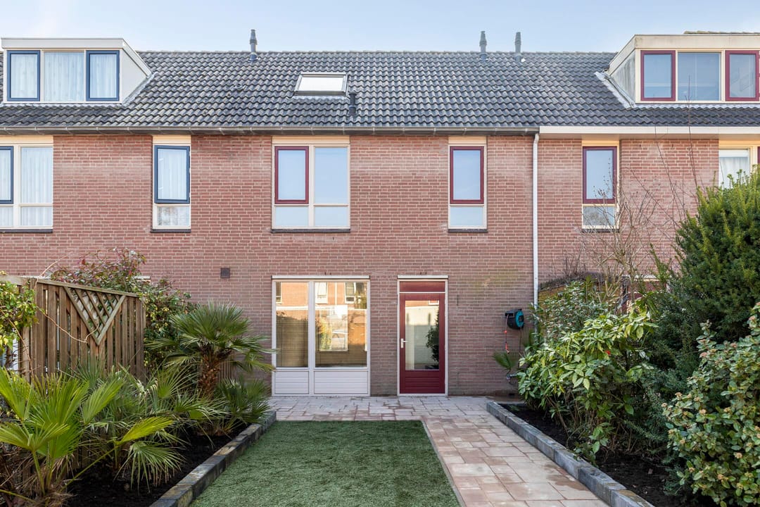 Te huur: Zoetermeer / €2495 p.m. / 108m2