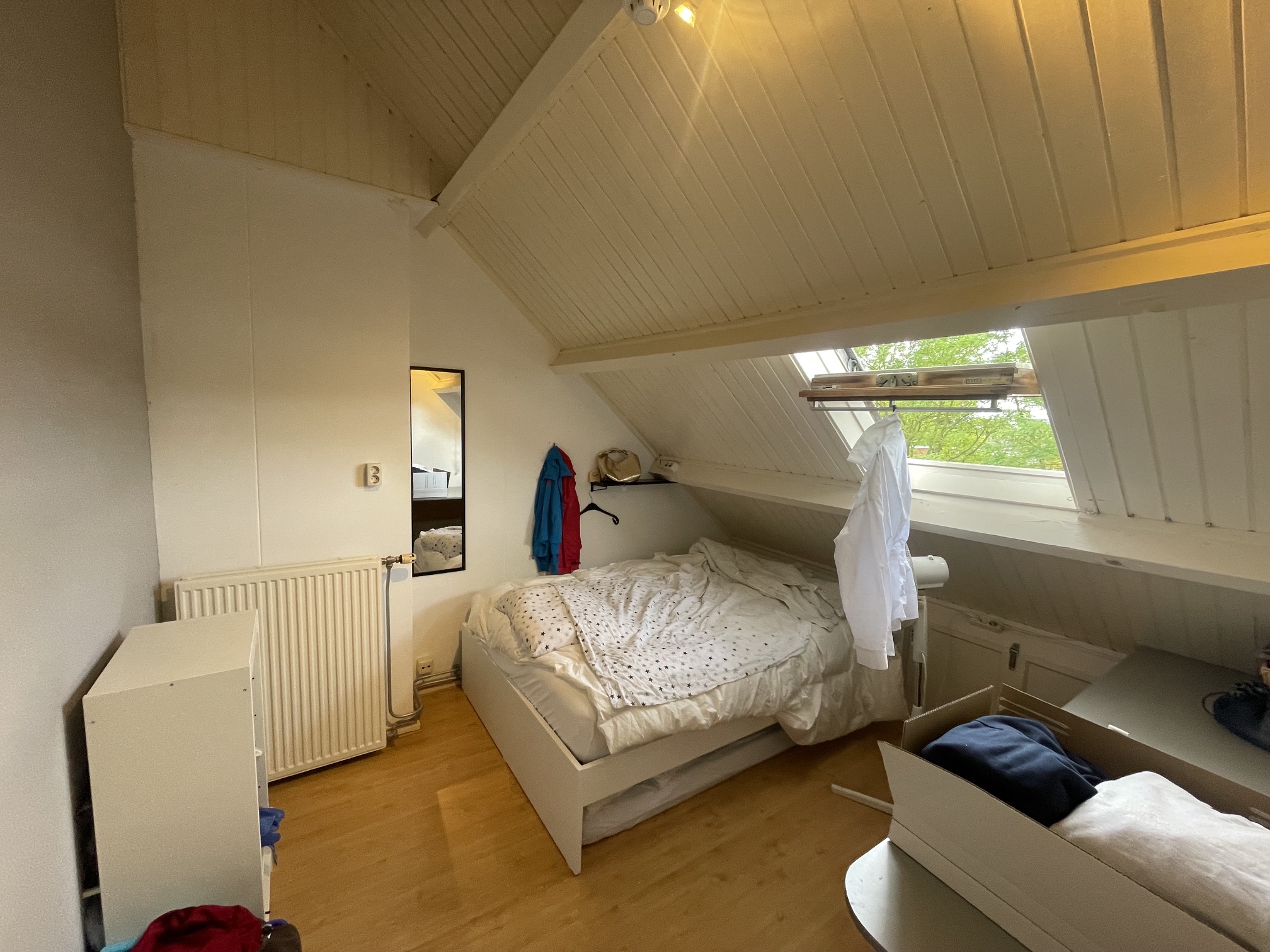 For rent: Groningen