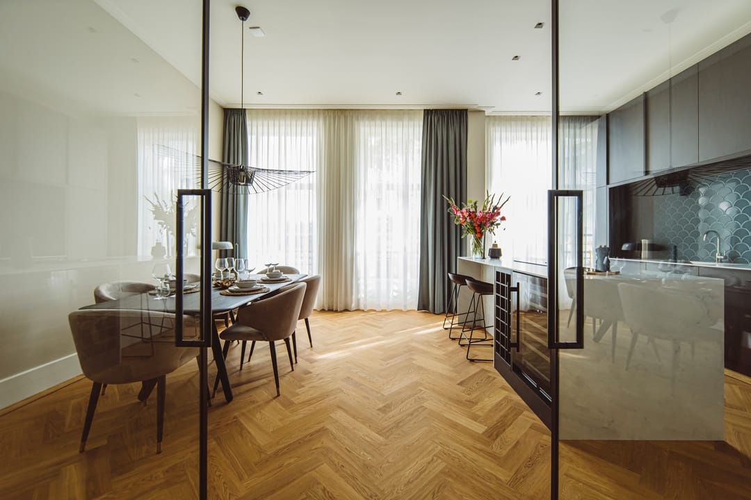 Te huur: Amsterdam / €5500 p.m. / 143m2